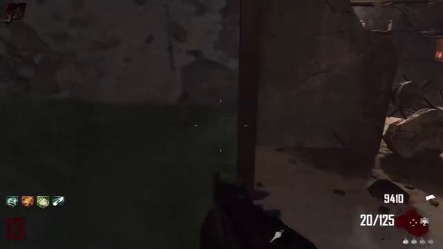 Die Rise High Round Strategy | Part 3 | Black Ops 2 Zombies смотреть онлайн