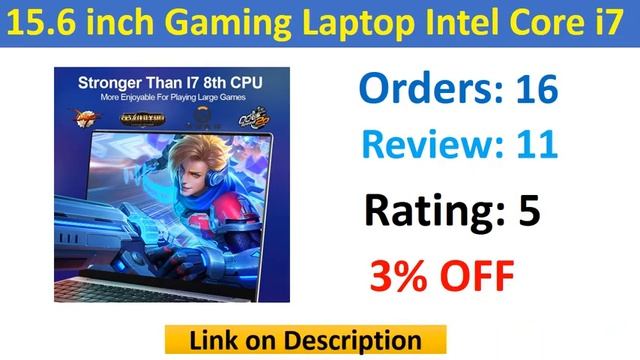 Top 5 Best Gaming Laptop In 2021 смотреть онлайн