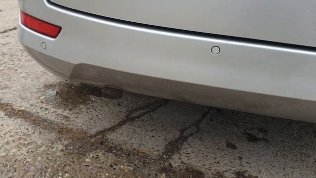 Prezentare Ford Mondeo 4 2.0 TDCI QXBA 2007 - 2014 Culoare 58 смотреть онлайн