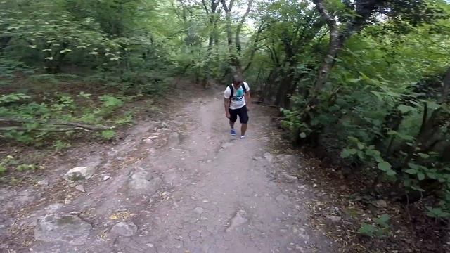 КРЫМ!!! Кастрополь! смотреть онлайн