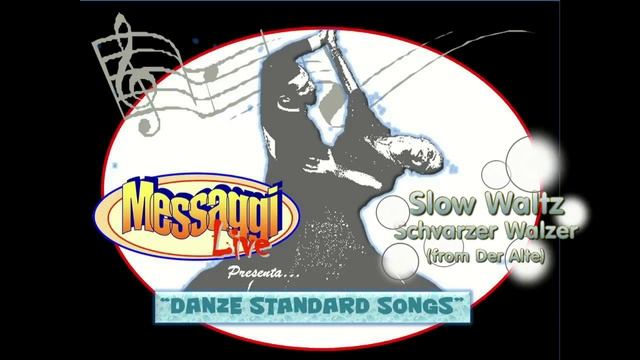 Slow Waltz - Schvarzer Walzer (from der alte) смотреть онлайн
