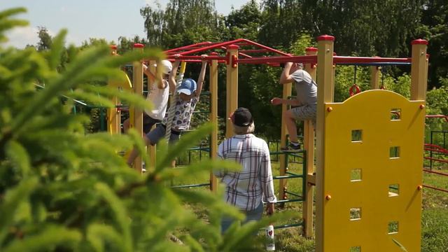 Кстовский район-90. Ролик 1 смотреть онлайн