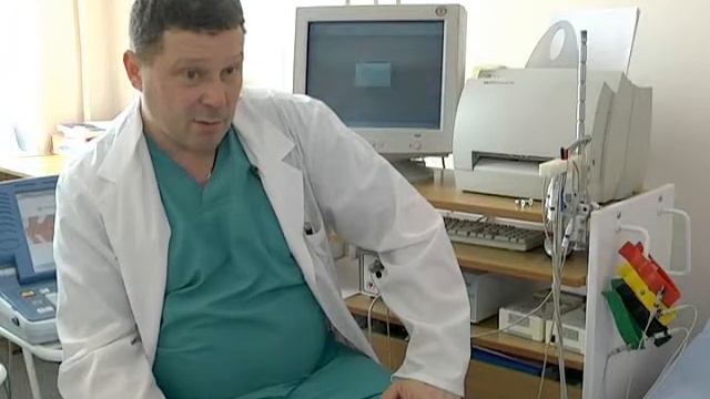 Рубрика "PRO здоровье" смотреть онлайн
