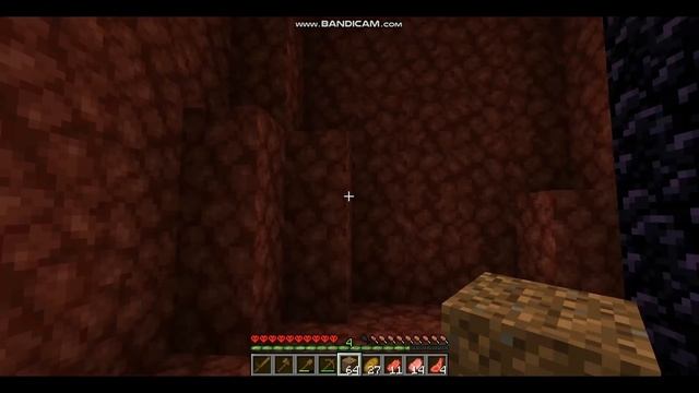 Я Нашел Древние Обломки, Используя Только ДЕРЕВЯННЫЕ Инструменты в Майнкрафт Хардкоре! смотреть онлайн