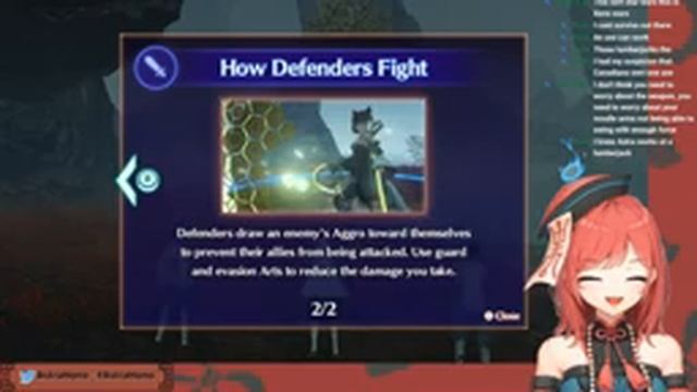 【 Xenoblade Chronicles 3 】 ADVENTURE!!!!!! 【#2】 #vtuber смотреть онлайн