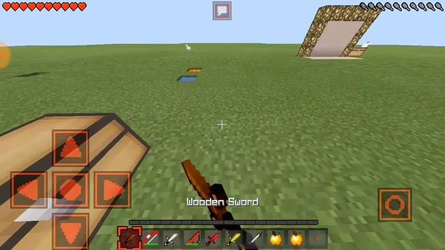 MINECRAFT McPe 0.14.0 TEXTURE PVP APK [MODFIACDO] APK LITE 12MB смотреть онлайн