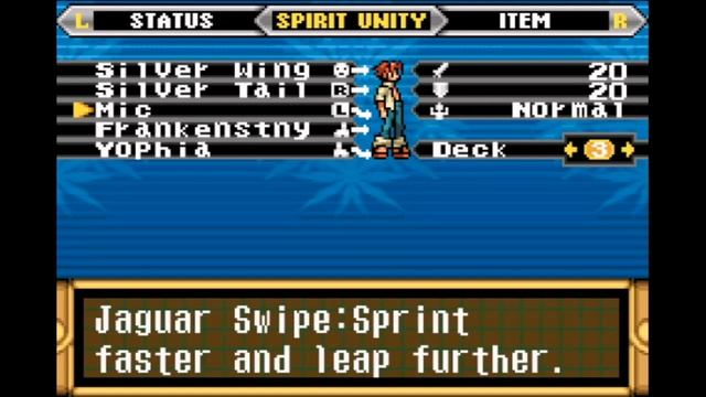 Shaman King: Master of Spirits Review - A World Without Dracula's Castle смотреть онлайн