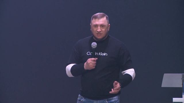 11.05.2023. Анатолий Дудочко. "Забота о людях." смотреть онлайн