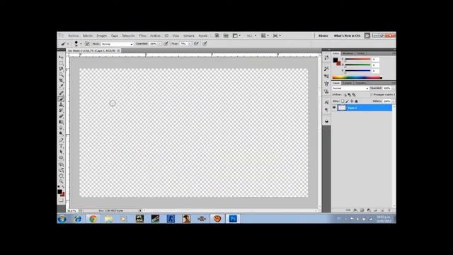 Descargar pinceles (Brushes) y Texturas piolas para Photoshop смотреть онлайн