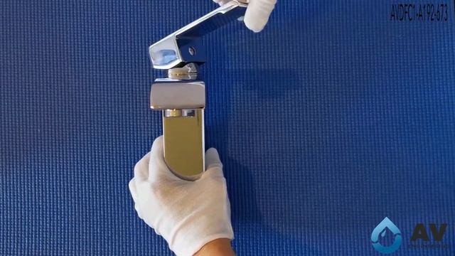 Смеситель AV Engineering AVDFC1-A192 смотреть онлайн