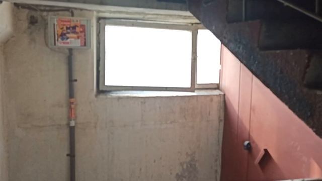 Лифт МЛЗ, г/п 320 кг, V=0,71 м/с (ул. Владимира Украинца, 10, подъезд 4, г. Запорожье) смотреть онлайн