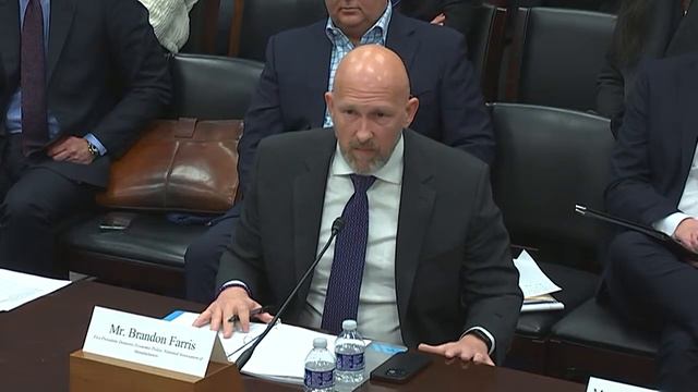Full Committee: “Burdensome Regulations: Examining the Impact of EPA Regulations on Main Street” смотреть онлайн