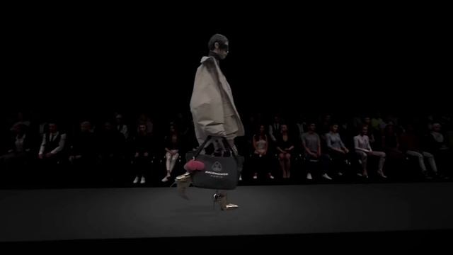 Balenciaga Fall 21 Collection