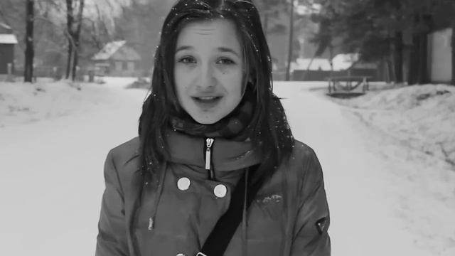 Lera Yaskevich - хочу cover(Ёлка) смотреть онлайн