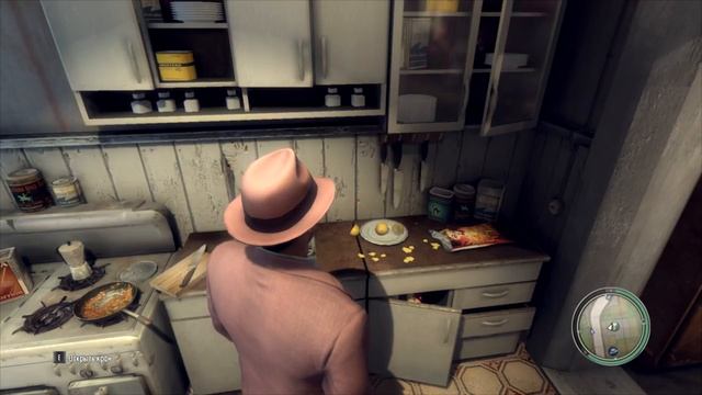 Mafia 2 [Серия 17 - Деррек-предатель, 27500$ для Бруно] 1080p смотреть онлайн