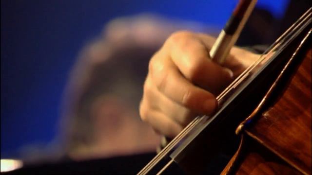 CLAUDE DEBUSSY: SONATA FOR CELLO AND PIANO L135 смотреть онлайн