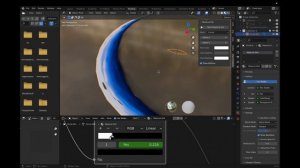How to MAKE ANIMATED SWORD SLASH Tutorial Roblox Studio Part 2 - ANIMATION WITH SHADERS