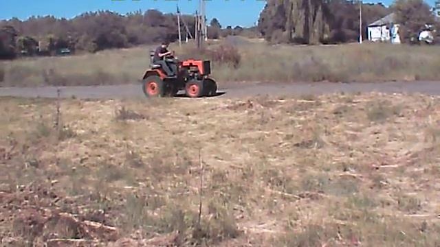 транспортные возможности трактора смотреть онлайн