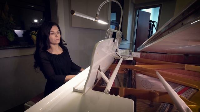 “Отче наш Бог в небесах обитающий” смотреть онлайн