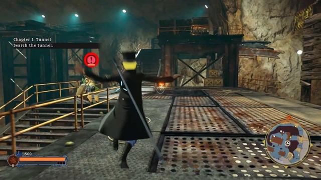 One Piece : World Seeker DLC 2 : Where Justice Lies [Medium] - 1 смотреть онлайн