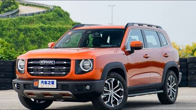 HAVAL Dargo ОКАЗАЛСЯ ДОРОЖЕ ЧЕМ Jolion. ХАВЕЙЛ ДАРГО ЦЕНЫ И КОМПЛЕКТАЦИИ В УКРАИНЕ смотреть онлайн