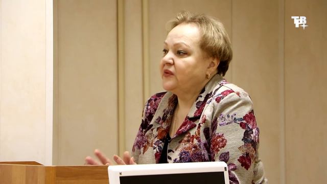 Заседание комиссии КДН смотреть онлайн
