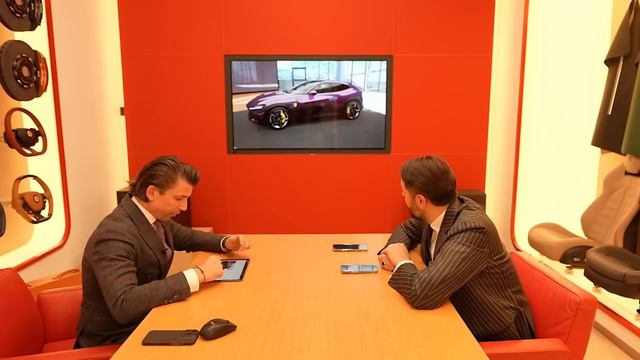MEIN NEUES AUTO?? (FERRARI) смотреть онлайн
