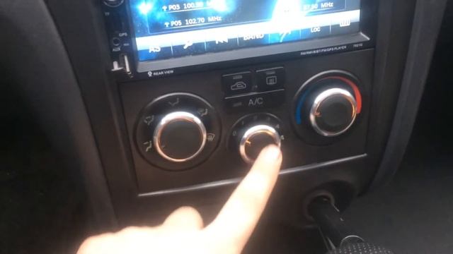 ОБЗОР крутилок на элантру J3 с алиэкспресс!!!