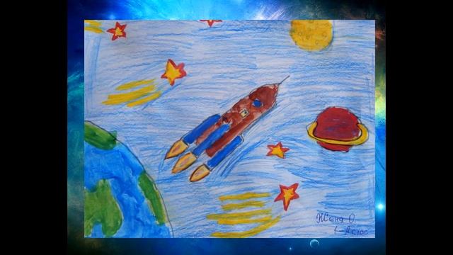 Космос 1 А 2016рік ЗНВК №42 смотреть онлайн