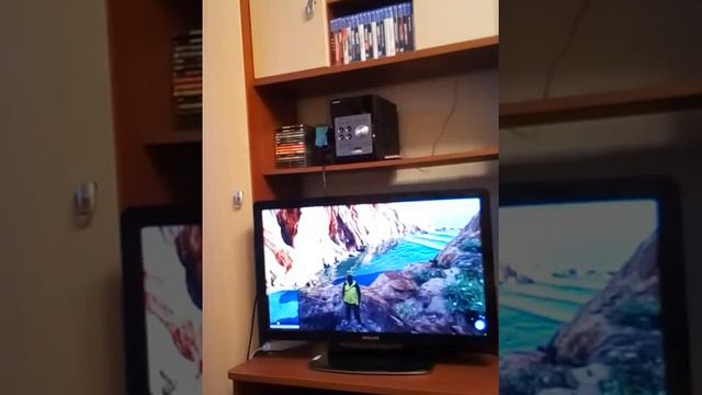 Мифы и легенды в гта 5 и других играх #9 Утёс влюбленных смотреть онлайн