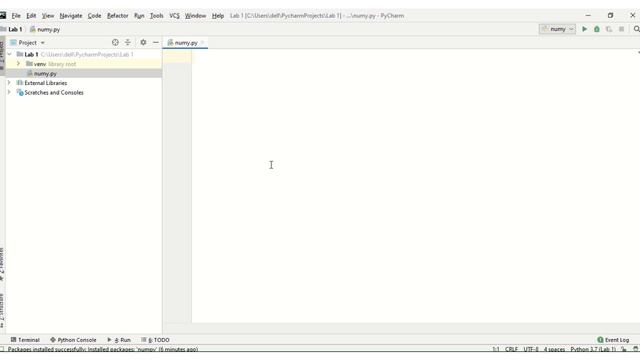 How to install and import matplotlib in pycharm смотреть онлайн