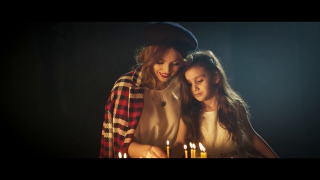 Vova Aharonyan - Սերը քո ինձ կյանք կտա_⁄ Sery Qo Indz Kyanq Kta