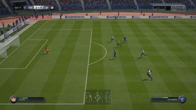 The Random Pick #23 - The Work Horses! Awesome 150k Squad! (FIFA 15 Ultimate Team) смотреть онлайн