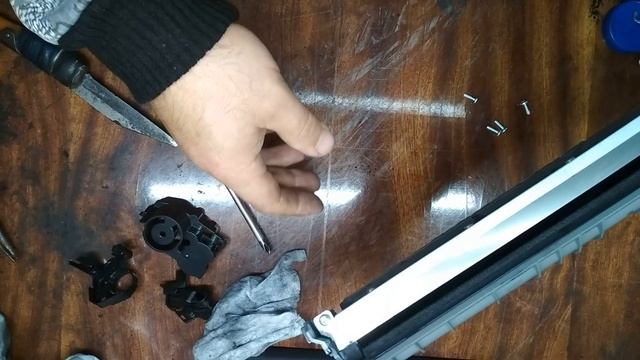 Заправка Brother 2375 смотреть онлайн
