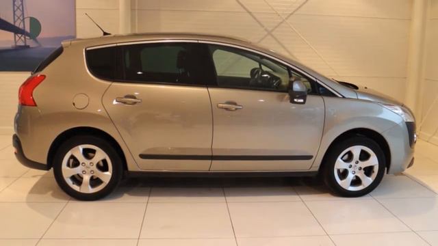 Peugeot 3008 1.6 16V THP 150 Première|NAVIGATIE|PANORAMADAK|CLIMATE CONTROL|T смотреть онлайн