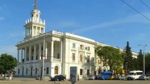 КУРАНТЫ В СЕВАСТОПОЛЕ