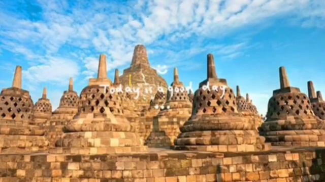 Java Indonesia Wedding Ceremony With Tropical birds sound . Relaxing | Spa | sleeping Music смотреть онлайн