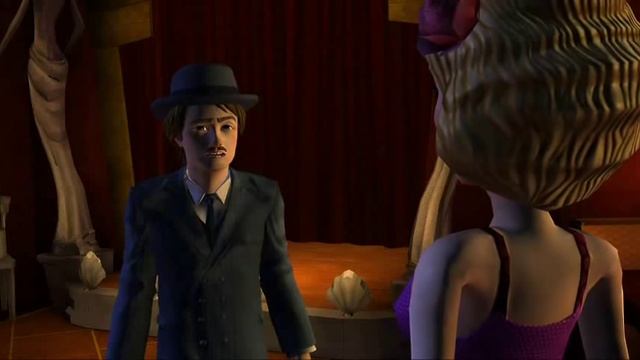 Back To The Future: The Game Episode 2 - Get Tannen! смотреть онлайн