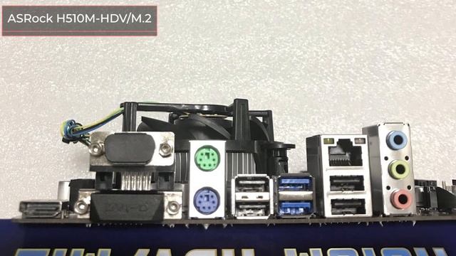 ТОП—5. Лучшие материнские платы Intel на H510 чипсете (LGA1200). Декабрь 2021 года. Рейтинг! смотреть онлайн