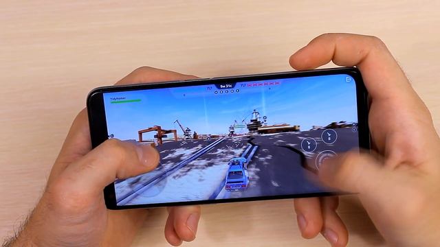 ВСЯ ПРАВДА О REALME 6S смотреть онлайн