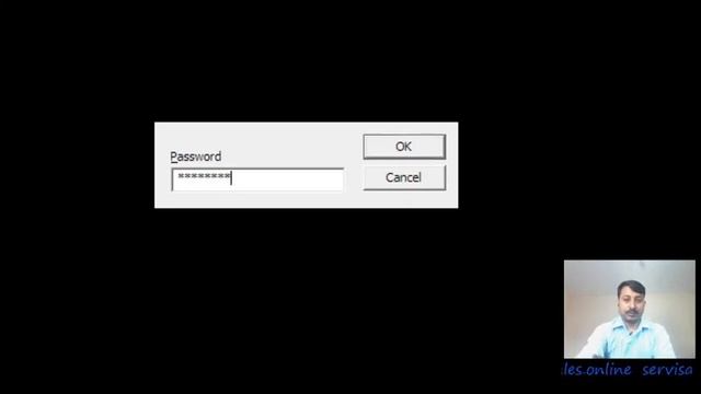 how to unprotect vba project file смотреть онлайн