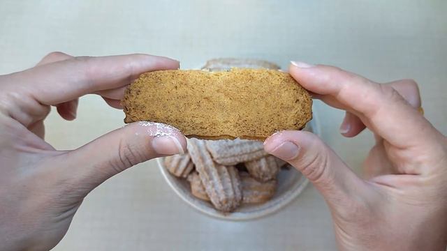 Наконец я его нашла, песочное печенье очень вкусное. Shortbread. смотреть онлайн