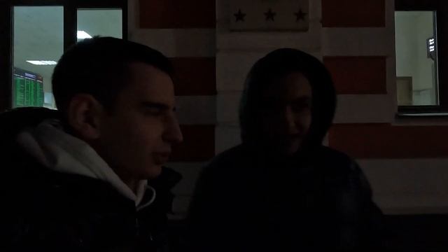 ПРИЕХАЛИ В КАЛУГУ! ( URAGAN HOKAGE / BORGE HOKAGE ) ВЛОГ #5 - ЧАСТЬ 1