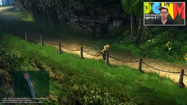 【FF10 HD】FINAL FANTASY X HD Remaster2（LongPlay of FF10 #2）【XBOX ONE X 1080P】 смотреть онлайн