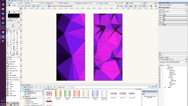 Marionette Triangulation смотреть онлайн