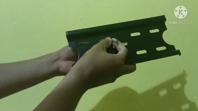 CARA PASANG BRACKET TV TANPA BOR смотреть онлайн