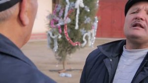 Qalpoq - Jodu 2 (Jumanazar voqeasi) | Калпок - Жоду 2 (Жуманазар вокеаси) (hajviy ko'rsatuv)