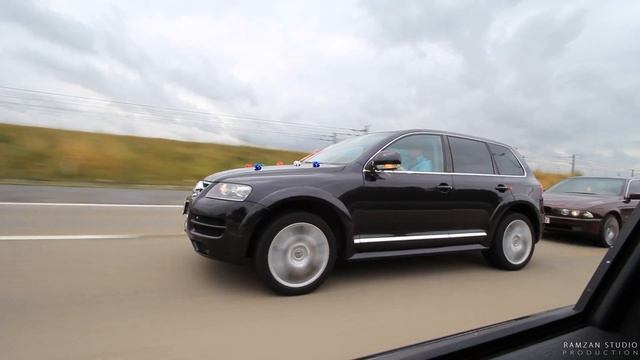 Чеченская свадьба в Бельгии (HD) wedding Belgium смотреть онлайн