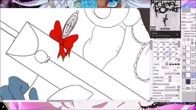 Let's Draw: Guro Loli смотреть онлайн