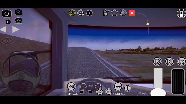 ? Nuevo Simulador de camiones | PBS2 Driving Simulator | Gráficos de PC смотреть онлайн